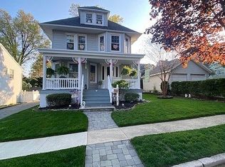 110 Summit Cross, Rutherford, NJ 07070