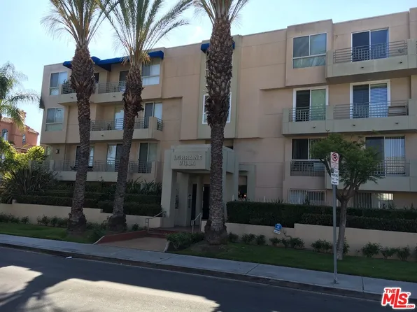739 Lorraine Blvd APT 303, Los Angeles, CA 90005