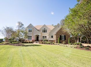 341 Suttons Landing Rd, Hertford, NC 27944