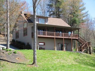 228 Rolling Acres Rd, Hiawassee, GA 30546