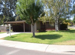 6029 N Harrisburg Pl, Stockton, CA 95207
