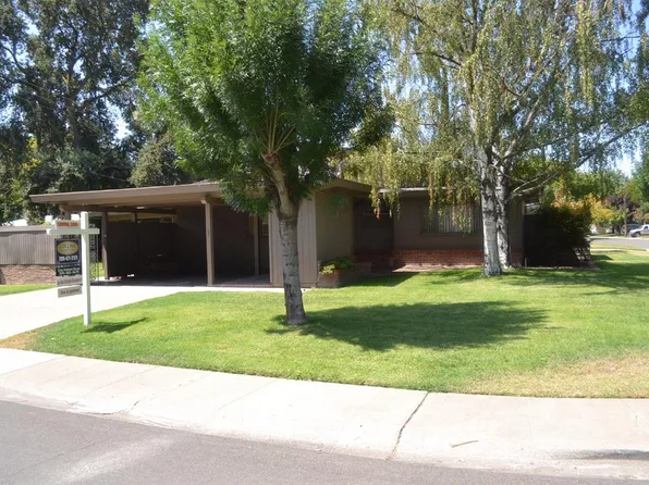 6029 N Harrisburg Pl, Stockton, CA 95207