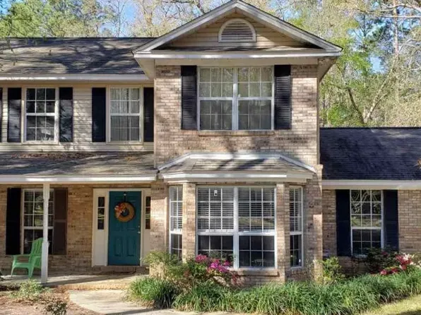 9812 Thunder Hill Trl, Tallahassee, FL 32312