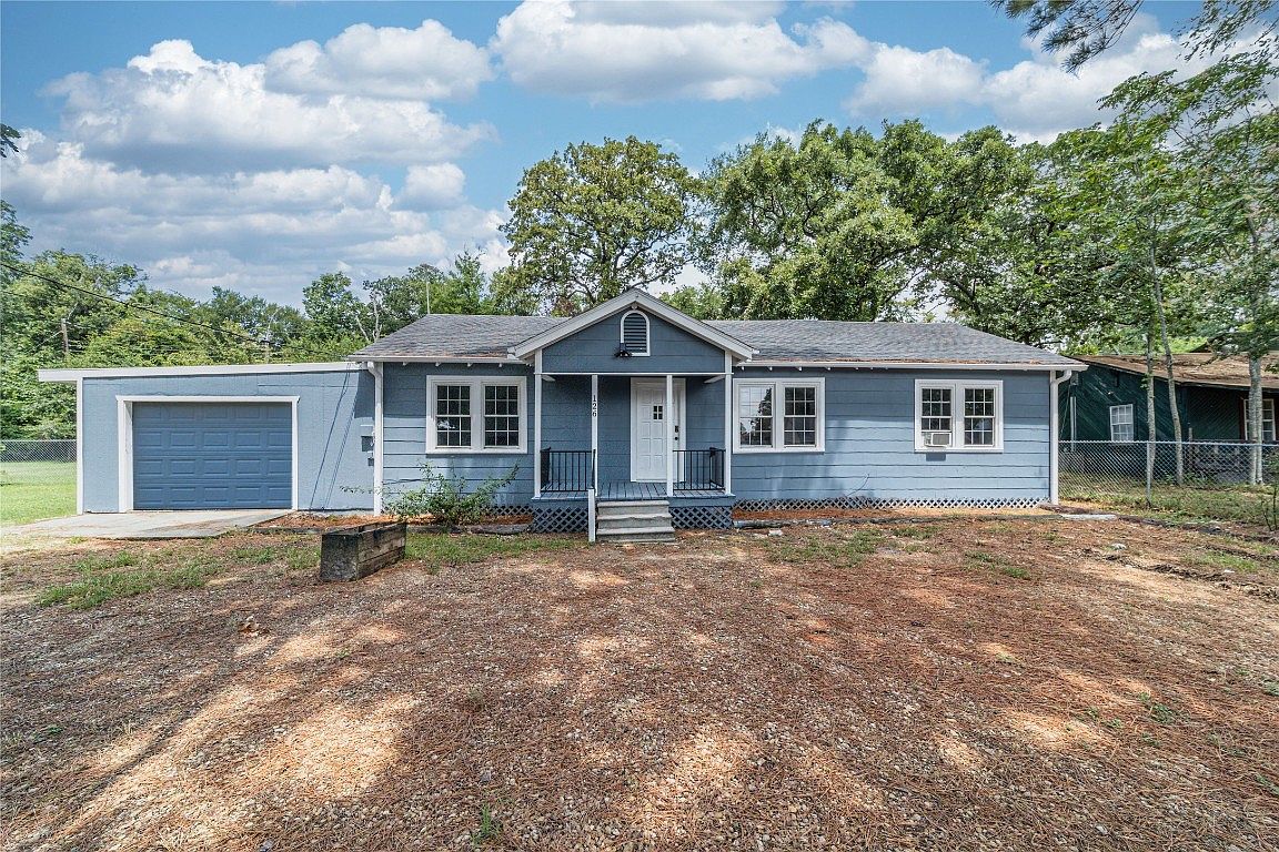 126 Cottonwood Trl, Gun Barrel City, TX 75156 Zillow