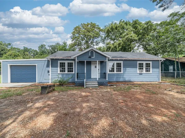 126 Cottonwood Trl, Gun Barrel City, TX 75156