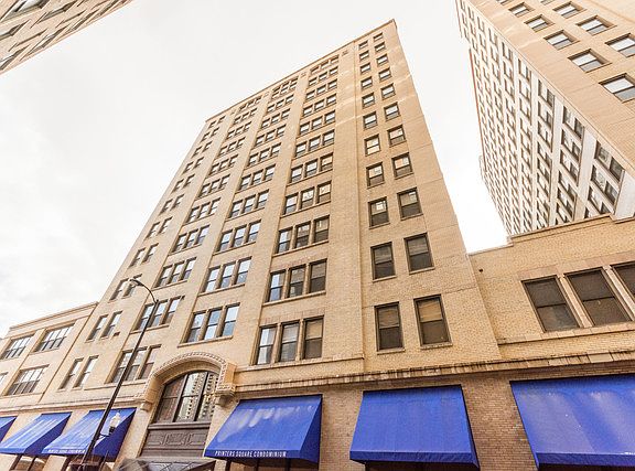 2nd image of 740 S Federal St APT 205
