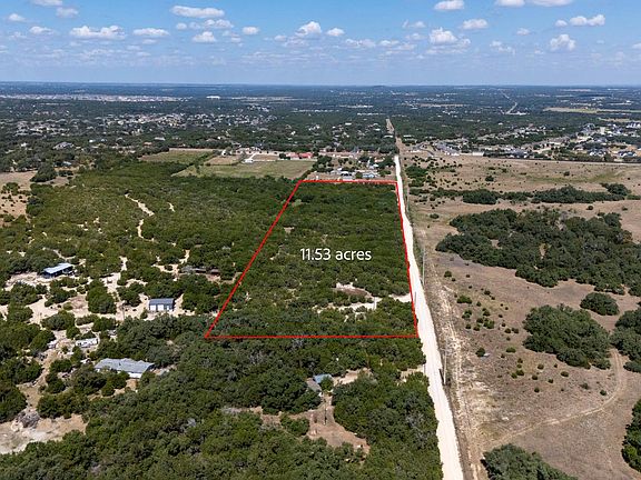 2nd image of Acres 11.5347 Private Rd #907