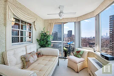 Sold by Halstead Real Estate