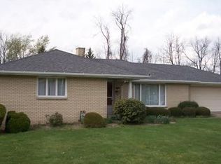 213 Warren St, Perryopolis, PA 15473