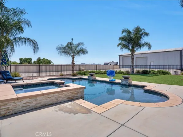 25691 Floyd Ave, Menifee, CA 92585