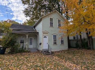 Atlas Investment Group, LLC (250 Cross St), Akron, OH 44311