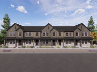 2165 N Glacier Ln #218, Heber City, UT 84032