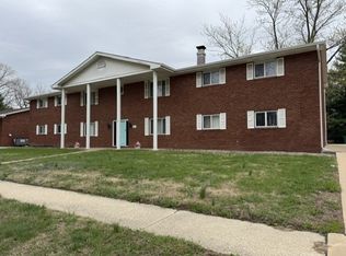 2116 Saratoga Dr APT 4, Springfield, IL 62704