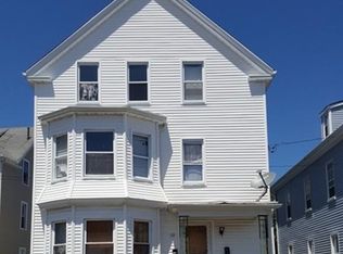 23 Spooner St, New Bedford, MA 02740