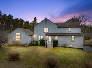 2 Short Lots Lane, Truro, MA 02666