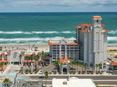 600 N Atlantic Ave #1206, Daytona Beach, FL, 32118