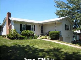 251 Dana Ln, Meriden, CT 06451