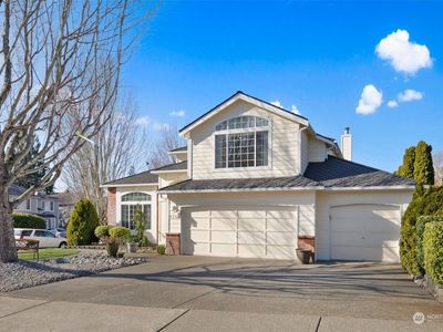 5131 Perry Drive SE, Auburn, WA, 98092