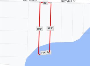 Berryhill Dr LOT 32, Webster, FL 33597
