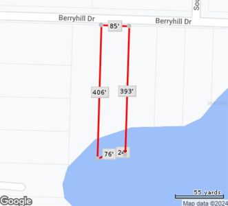 Berryhill Dr LOT 32, Webster, FL, 33597