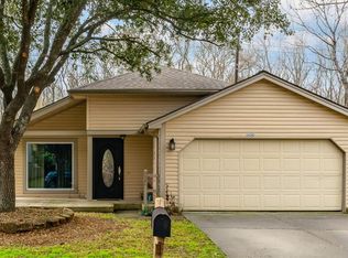 24203 Red Sky Dr, Spring, TX 77373