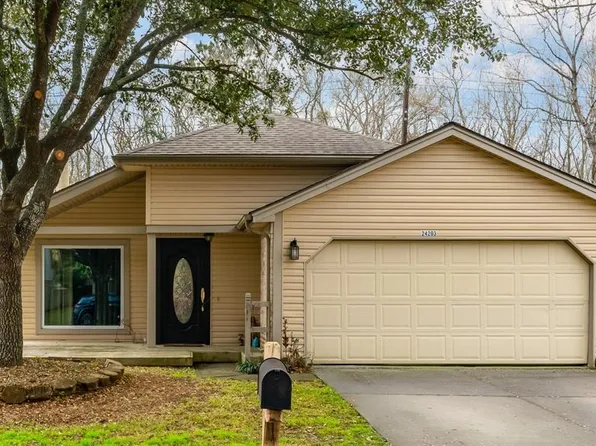 24203 Red Sky Dr, Spring, TX 77373