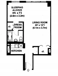 Rented by Kian Realty