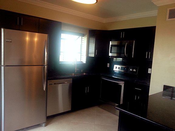 Beautiful updated kitchen
