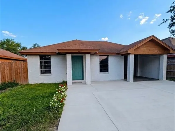 3317 Olga Ave, McAllen, TX 78503