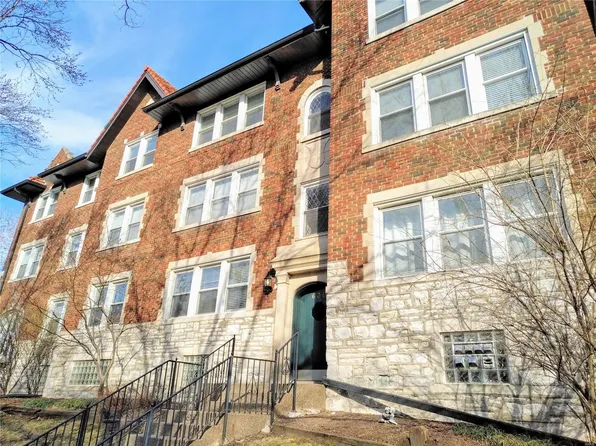 630 Westwood Dr APT 1N, Saint Louis, MO 63105
