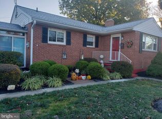 800 Young Pl, Frederick, MD 21702