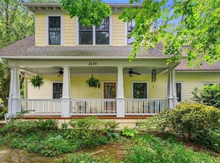 2655 Appian Way, Decatur, GA 30030