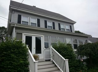 15 Lasell St, West Roxbury, MA 02132