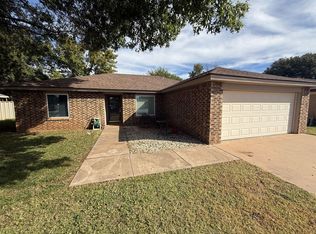 3508 103rd St, Lubbock, TX 79423