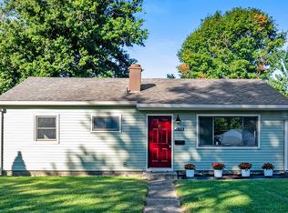 2705 Seminole Dr, Anderson, IN