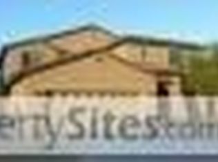 10760 W Adams St, Avondale, AZ 85323
