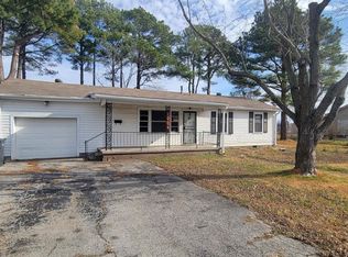 2004 Kathleen St, Jonesboro, AR 72401