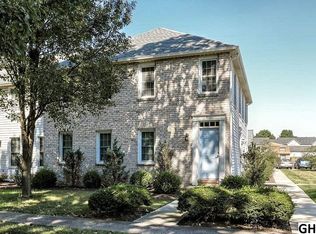 473 Delancey Ct, Mechanicsburg, PA