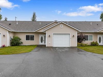 1465 S Center Point Dr #1465, Wasilla, AK, 99654