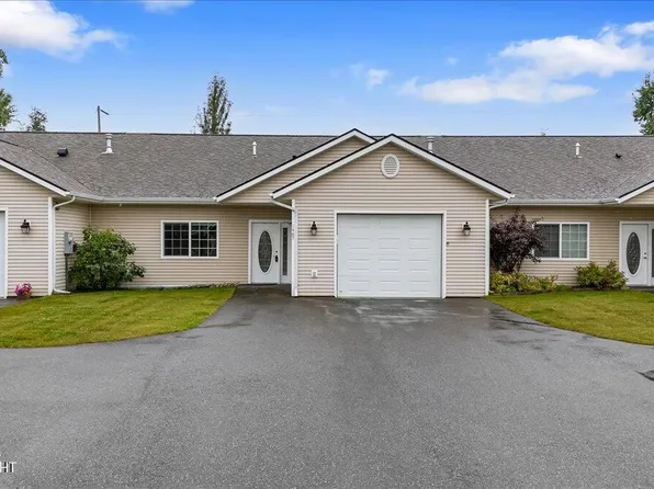1465 S Center Point Dr #1465, Wasilla, AK 99654