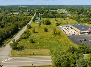 0 South St, Calais, ME 04619