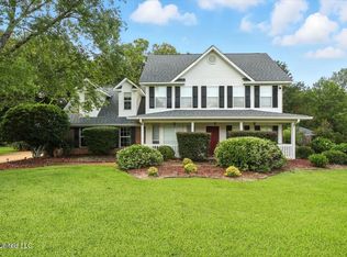 130 Pinehaven Pl, Clinton, MS 39056