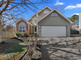 945 Ashbury Heights Ct, Decatur, GA 30030