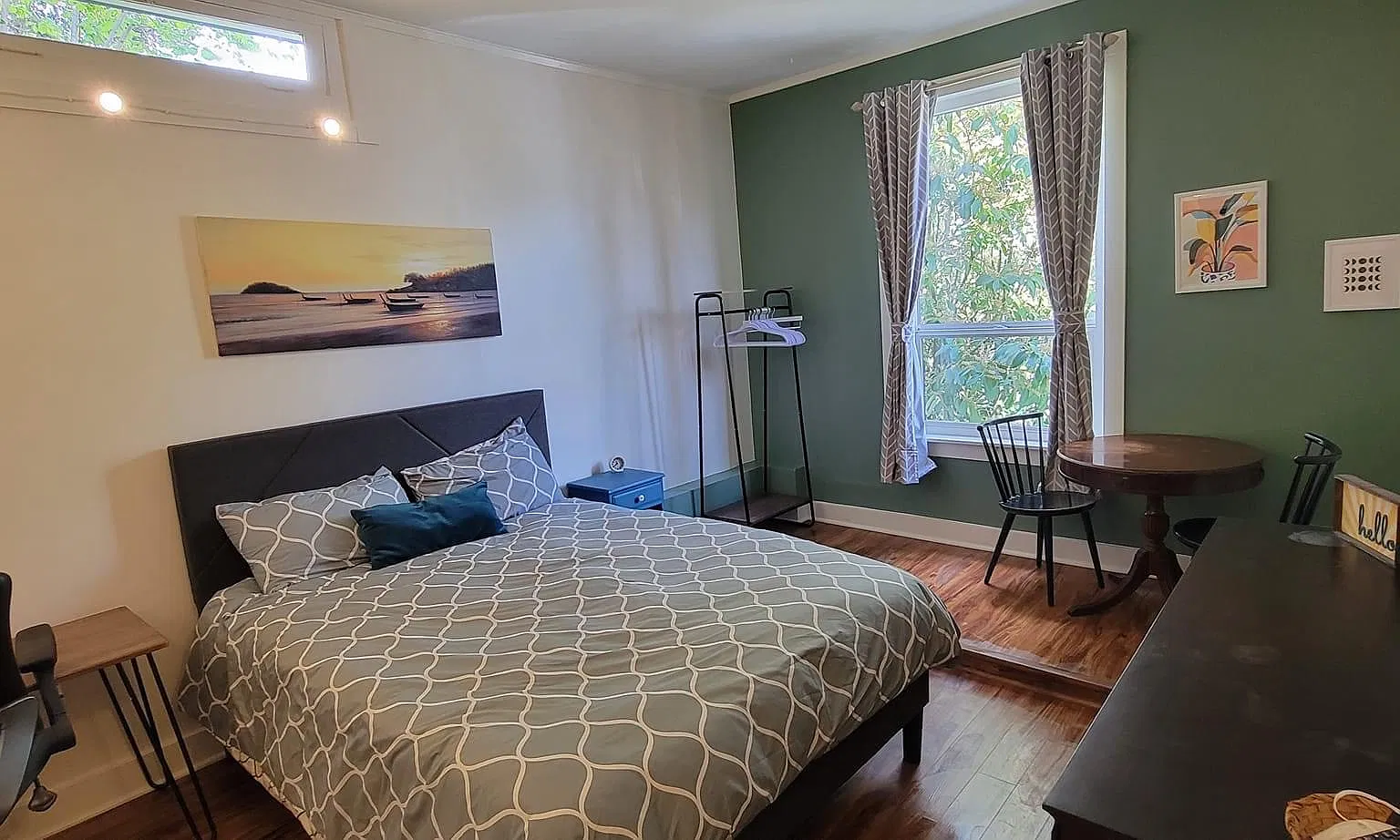 Studio, $1,650 — Photo 1