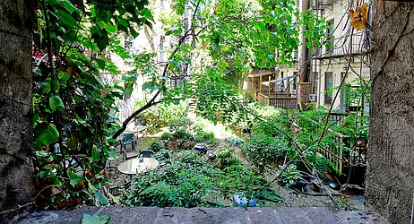 Rented by Urbane Brokerage