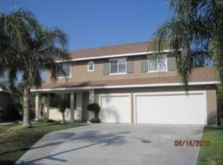 6872 Fairchild Ave, Fontana, CA 92336