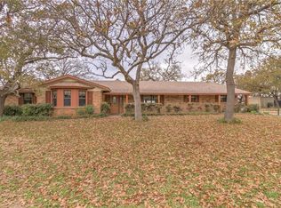 2720 Andrews Cir, Granbury, TX 76048
