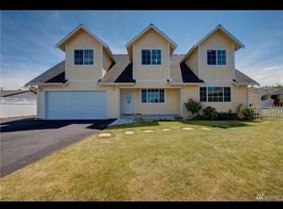 1605 25th St, Anacortes, WA 98221