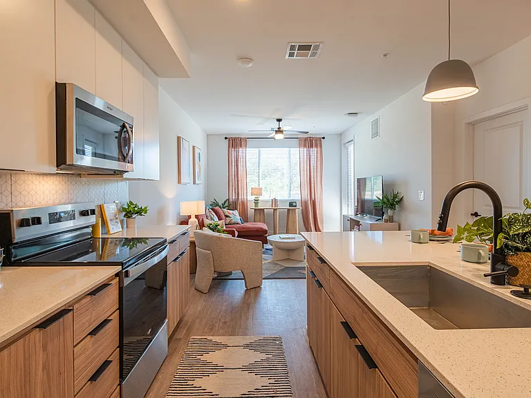 Northbend Kitchen