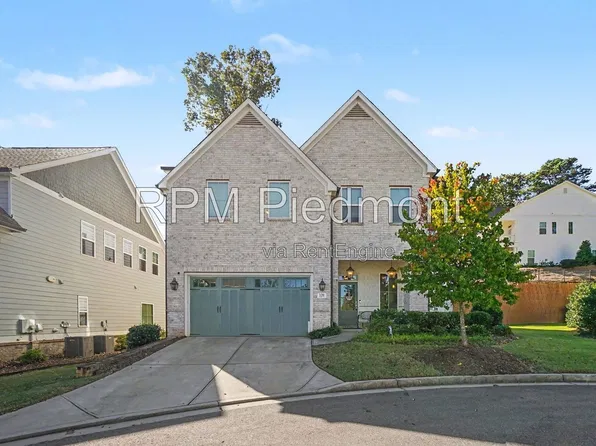 328 Senna St, Marietta, GA 30064